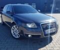 Сірий Ауді А6, об'ємом двигуна 2.7 л та пробігом 395 тис. км за 8100 $, фото 1 на Automoto.ua