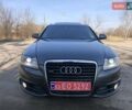 Серый Ауди А6, объемом двигателя 3 л и пробегом 308 тыс. км за 13990 $, фото 18 на Automoto.ua