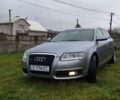 Серый Ауди А6, объемом двигателя 3 л и пробегом 385 тыс. км за 9800 $, фото 1 на Automoto.ua