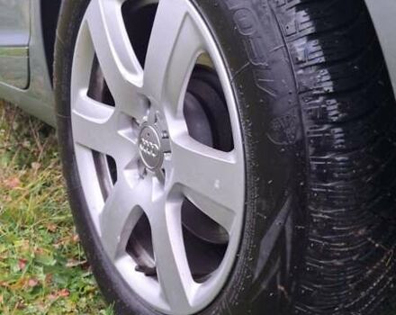 Серый Ауди А6, объемом двигателя 3 л и пробегом 385 тыс. км за 9800 $, фото 7 на Automoto.ua