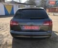 Серый Ауди А6, объемом двигателя 3 л и пробегом 308 тыс. км за 13990 $, фото 110 на Automoto.ua