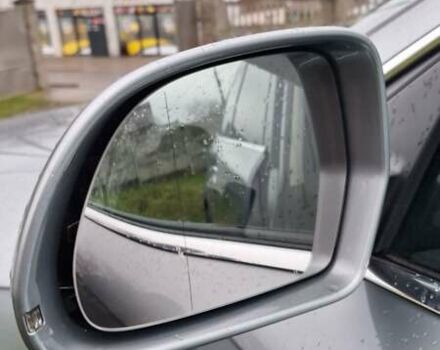 Серый Ауди А6, объемом двигателя 3 л и пробегом 385 тыс. км за 9800 $, фото 8 на Automoto.ua