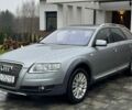 Серый Ауди А6, объемом двигателя 3 л и пробегом 245 тыс. км за 3000 $, фото 3 на Automoto.ua