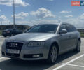Серый Ауди А6, объемом двигателя 3 л и пробегом 304 тыс. км за 12800 $, фото 1 на Automoto.ua