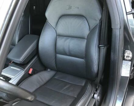 Серый Ауди А6, объемом двигателя 3 л и пробегом 308 тыс. км за 13990 $, фото 25 на Automoto.ua