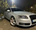 Серый Ауди А6, объемом двигателя 3 л и пробегом 230 тыс. км за 9700 $, фото 1 на Automoto.ua