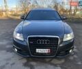 Серый Ауди А6, объемом двигателя 3 л и пробегом 308 тыс. км за 13990 $, фото 19 на Automoto.ua