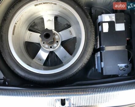 Серый Ауди А6, объемом двигателя 3 л и пробегом 308 тыс. км за 13990 $, фото 67 на Automoto.ua