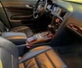 Сірий Ауді А6, об'ємом двигуна 3 л та пробігом 244 тис. км за 3400 $, фото 6 на Automoto.ua