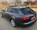 Серый Ауди А6, объемом двигателя 3 л и пробегом 308 тыс. км за 13990 $, фото 142 на Automoto.ua