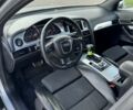 Ауди А6 2009 в Львове на Automoto.ua Серый Ауди А6, объемом двигателя 3 л и пробегом 310 тыс. км за 7617 $, фото 15 на Automoto.ua