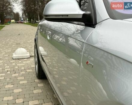 Серый Ауди А6, объемом двигателя 3 л и пробегом 228 тыс. км за 8800 $, фото 12 на Automoto.ua