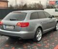Сірий Ауді А6, об'ємом двигуна 2 л та пробігом 290 тис. км за 8990 $, фото 5 на Automoto.ua