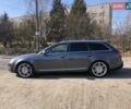 Серый Ауди А6, объемом двигателя 3 л и пробегом 308 тыс. км за 13990 $, фото 2 на Automoto.ua