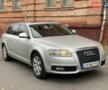 Серый Ауди А6, объемом двигателя 2.7 л и пробегом 270 тыс. км за 12900 $, фото 2 на Automoto.ua