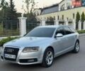 Сірий Ауді А6, об'ємом двигуна 3 л та пробігом 303 тис. км за 9200 $, фото 1 на Automoto.ua