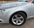 Серый Ауди А6, объемом двигателя 2 л и пробегом 267 тыс. км за 11000 $, фото 9 на Automoto.ua