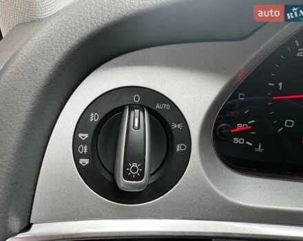 Сірий Ауді А6, об'ємом двигуна 3 л та пробігом 270 тис. км за 12790 $, фото 12 на Automoto.ua