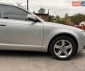 Серый Ауди А6, объемом двигателя 2.7 л и пробегом 262 тыс. км за 11500 $, фото 16 на Automoto.ua