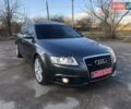 Серый Ауди А6, объемом двигателя 3 л и пробегом 308 тыс. км за 13990 $, фото 70 на Automoto.ua