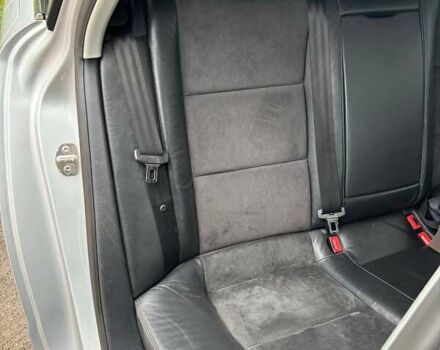 Серый Ауди А6, объемом двигателя 2 л и пробегом 267 тыс. км за 11000 $, фото 26 на Automoto.ua