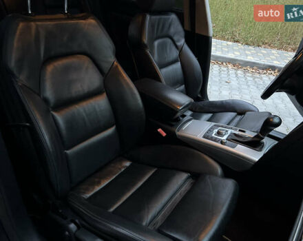 Сірий Ауді А6, об'ємом двигуна 1.98 л та пробігом 214 тис. км за 9400 $, фото 44 на Automoto.ua