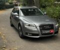 Серый Ауди А6, объемом двигателя 3 л и пробегом 270 тыс. км за 12790 $, фото 2 на Automoto.ua