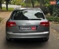 Сірий Ауді А6, об'ємом двигуна 3 л та пробігом 270 тис. км за 12790 $, фото 5 на Automoto.ua