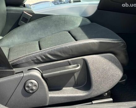 Серый Ауди А6, объемом двигателя 2.7 л и пробегом 300 тыс. км за 10990 $, фото 16 на Automoto.ua