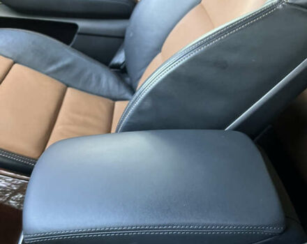 Сірий Ауді А6, об'ємом двигуна 3 л та пробігом 212 тис. км за 11999 $, фото 40 на Automoto.ua