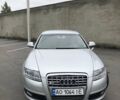 Серый Ауди А6, объемом двигателя 2 л и пробегом 271 тыс. км за 8500 $, фото 7 на Automoto.ua