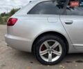 Серый Ауди А6, объемом двигателя 2 л и пробегом 267 тыс. км за 11000 $, фото 20 на Automoto.ua