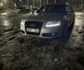 Ауди А6 2009 в Львове на Automoto.ua Серый Ауди А6, объемом двигателя 3 л и пробегом 310 тыс. км за 7617 $, фото 43 на Automoto.ua