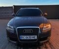 Серый Ауди А6, объемом двигателя 2 л и пробегом 371 тыс. км за 8173 $, фото 1 на Automoto.ua