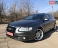 Серый Ауди А6, объемом двигателя 3 л и пробегом 308 тыс. км за 13990 $, фото 8 на Automoto.ua