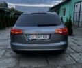 Сірий Ауді А6, об'ємом двигуна 2 л та пробігом 430 тис. км за 10200 $, фото 4 на Automoto.ua