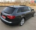 Серый Ауди А6, объемом двигателя 3 л и пробегом 308 тыс. км за 13990 $, фото 143 на Automoto.ua