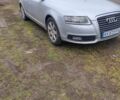 Сірий Ауді А6, об'ємом двигуна 2.7 л та пробігом 340 тис. км за 8000 $, фото 1 на Automoto.ua