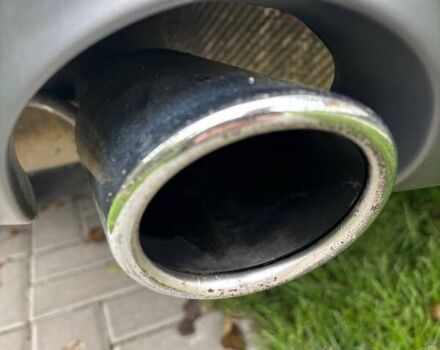 Серый Ауди А6, объемом двигателя 2 л и пробегом 267 тыс. км за 11000 $, фото 47 на Automoto.ua