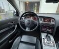 Серый Ауди А6, объемом двигателя 3 л и пробегом 245 тыс. км за 3000 $, фото 6 на Automoto.ua