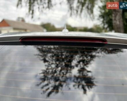 Серый Ауди А6, объемом двигателя 2 л и пробегом 267 тыс. км за 11000 $, фото 18 на Automoto.ua