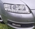 Серый Ауди А6, объемом двигателя 3 л и пробегом 385 тыс. км за 9800 $, фото 27 на Automoto.ua