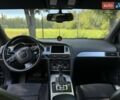 Серый Ауди А6, объемом двигателя 2.7 л и пробегом 290 тыс. км за 9200 $, фото 13 на Automoto.ua