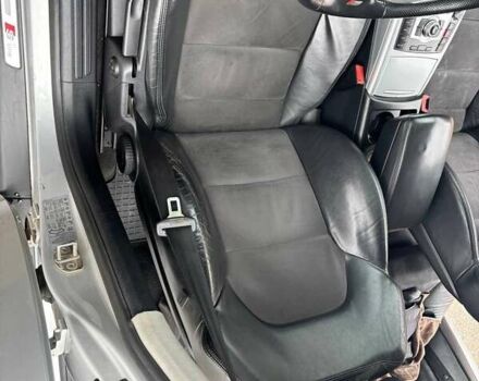 Серый Ауди А6, объемом двигателя 2 л и пробегом 267 тыс. км за 11000 $, фото 33 на Automoto.ua