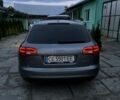 Сірий Ауді А6, об'ємом двигуна 2 л та пробігом 430 тис. км за 10200 $, фото 7 на Automoto.ua