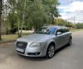 Серый Ауди А6, объемом двигателя 2.7 л и пробегом 370 тыс. км за 5016 $, фото 1 на Automoto.ua
