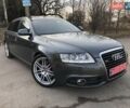 Серый Ауди А6, объемом двигателя 3 л и пробегом 308 тыс. км за 13990 $, фото 134 на Automoto.ua