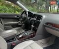 Сірий Ауді А6, об'ємом двигуна 3 л та пробігом 270 тис. км за 12790 $, фото 30 на Automoto.ua