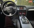 Серый Ауди А6, объемом двигателя 2.7 л и пробегом 262 тыс. км за 11500 $, фото 41 на Automoto.ua