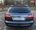 Серый Ауди А6, объемом двигателя 3 л и пробегом 308 тыс. км за 13990 $, фото 7 на Automoto.ua